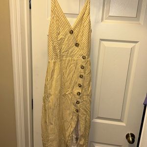 Altard State MIDI Dress size M